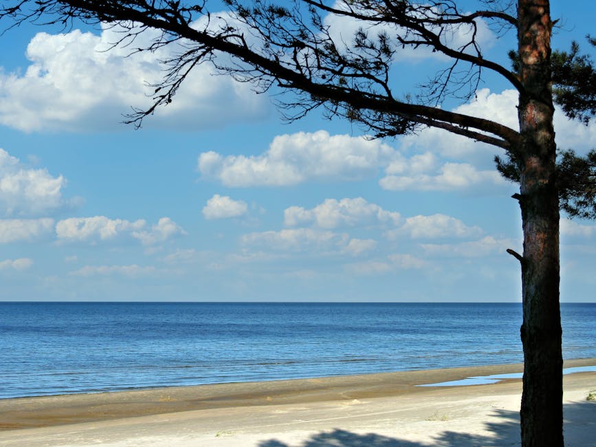 Why You Should Take Time Off Properly