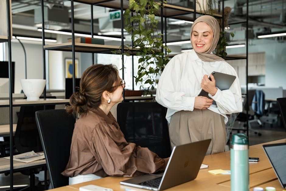 Why You Should Quit Jobs That Don't Develop You