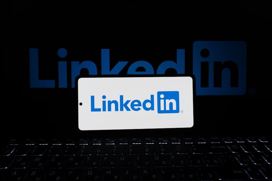Today's Career Move: Update Your LinkedIn Now