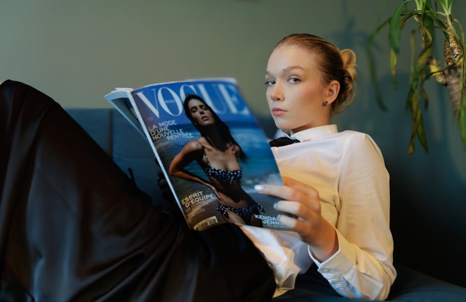 Why You Should Read Industry Publications Regularly
