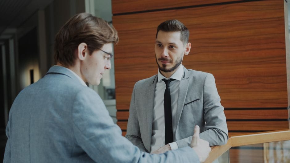 Why Mentors Matter Less Than Sponsors