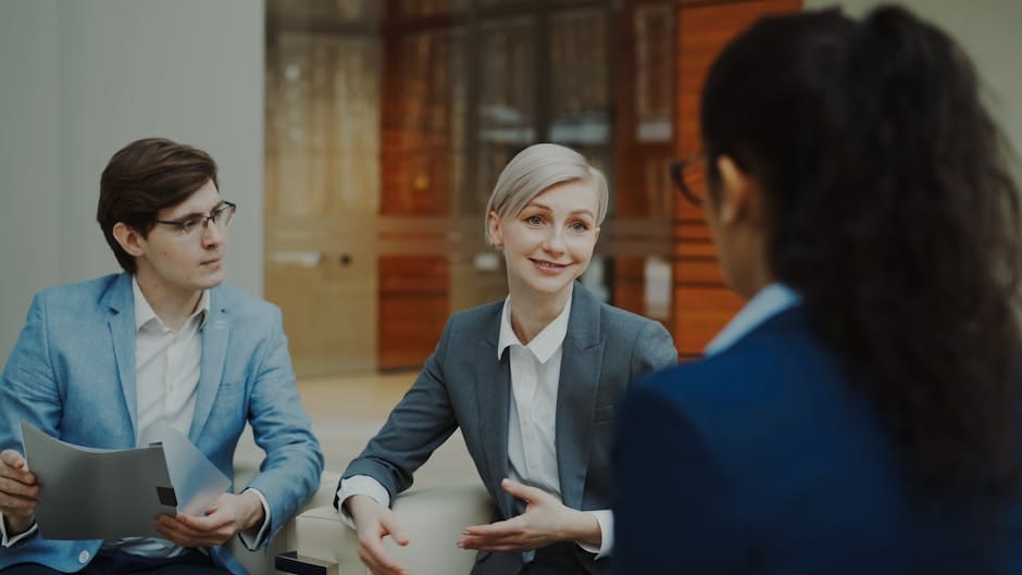 Why You Should Have a Personal Board of Advisors