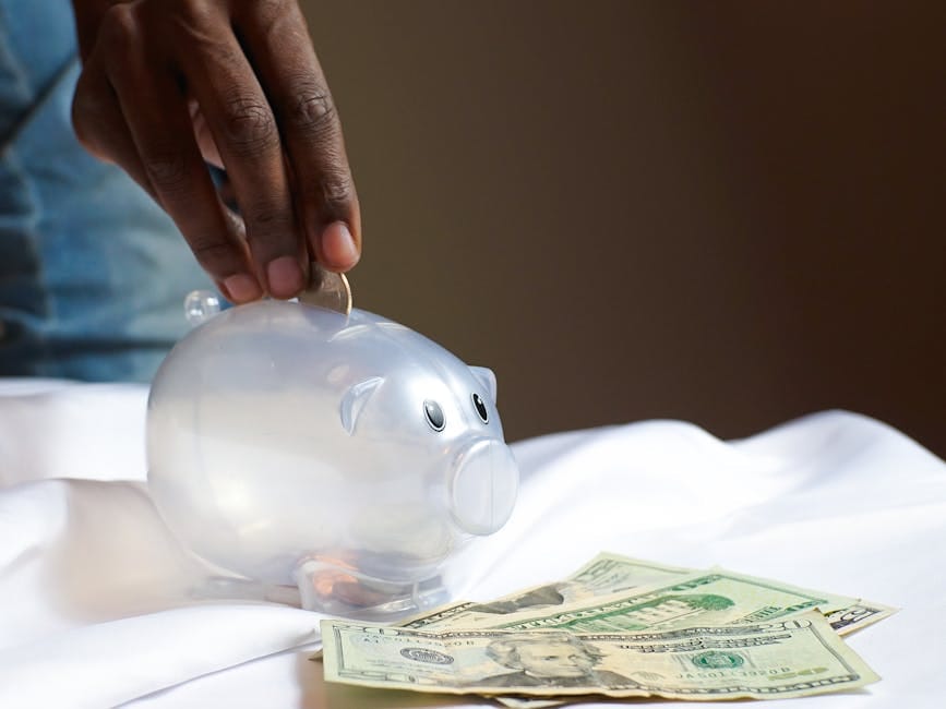 Why You Should Build an Emergency Career Fund