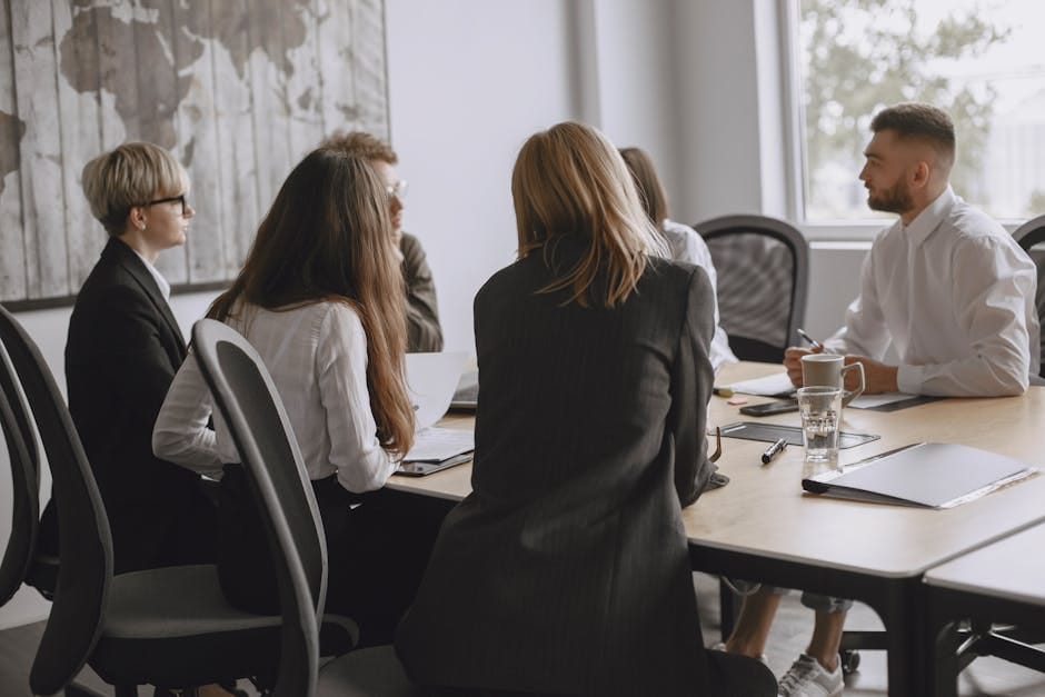 Why You Should Build a 'Bench' of Strong Reports