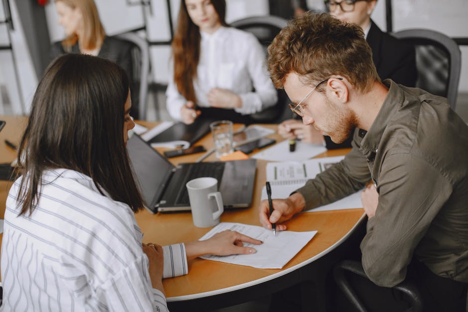 Why You Should Take Your Performance Review Seriously