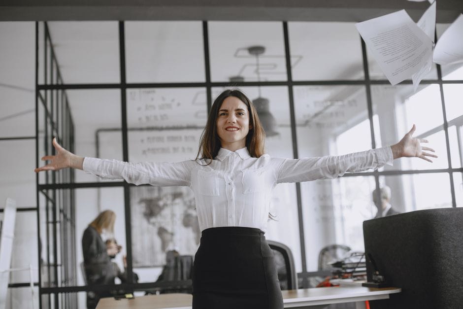 Why Industry Switches Get Easier With Experience