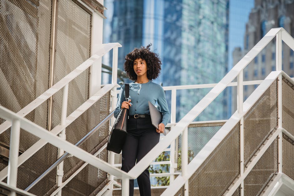 Why You Should Take Big Career Risks Earlier
