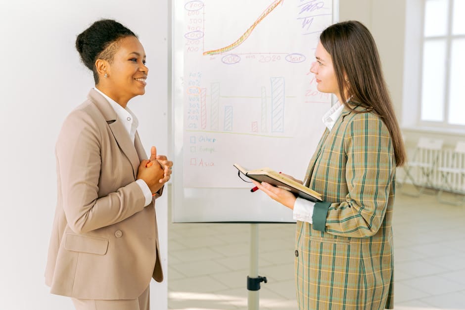 Why You Should Have a 'Career Therapist'