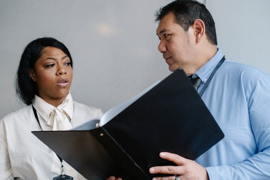 Why You Should Make Your Manager's Job Easier