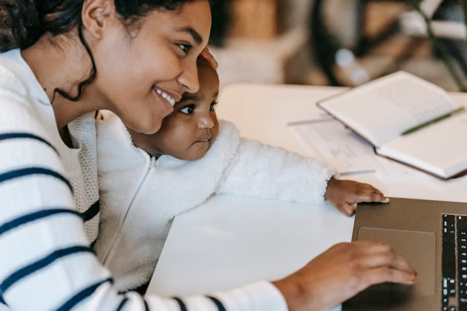 Returning to Work After Maternity Leave: The Realistic Plan