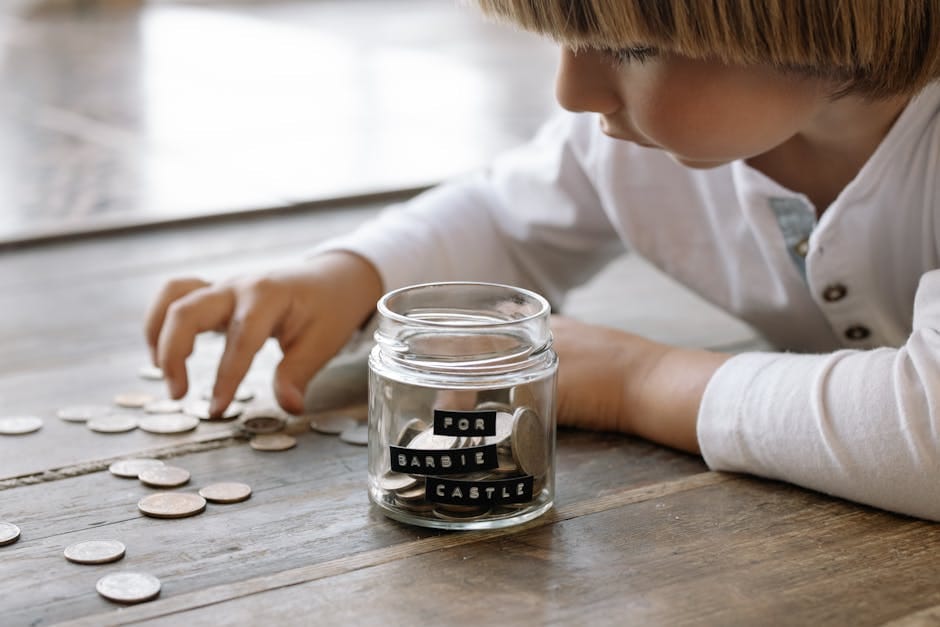 Why You Should Have a 'Quit Number'