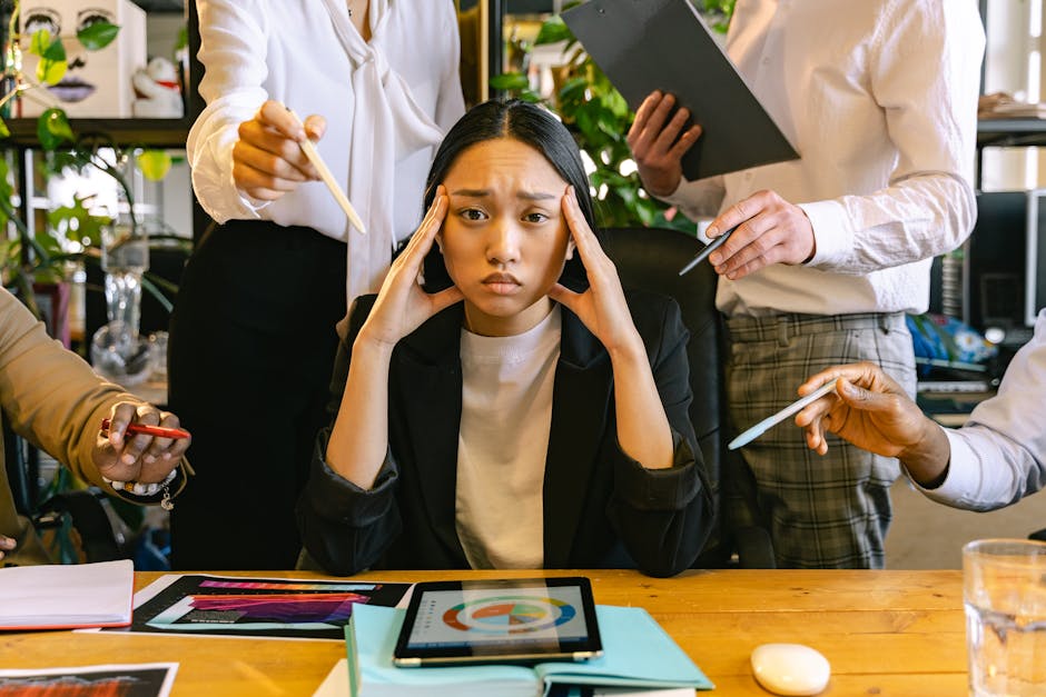 Why You Should Stop Doing Free Work