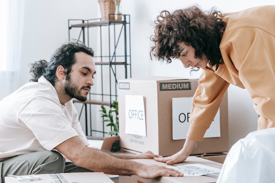Why Internal Moves Often Beat External Job Searches