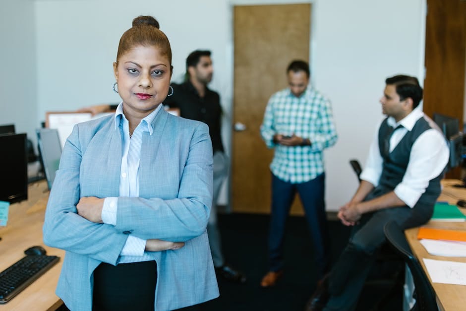 Why Most Promotions Aren't Earned by Working Harder