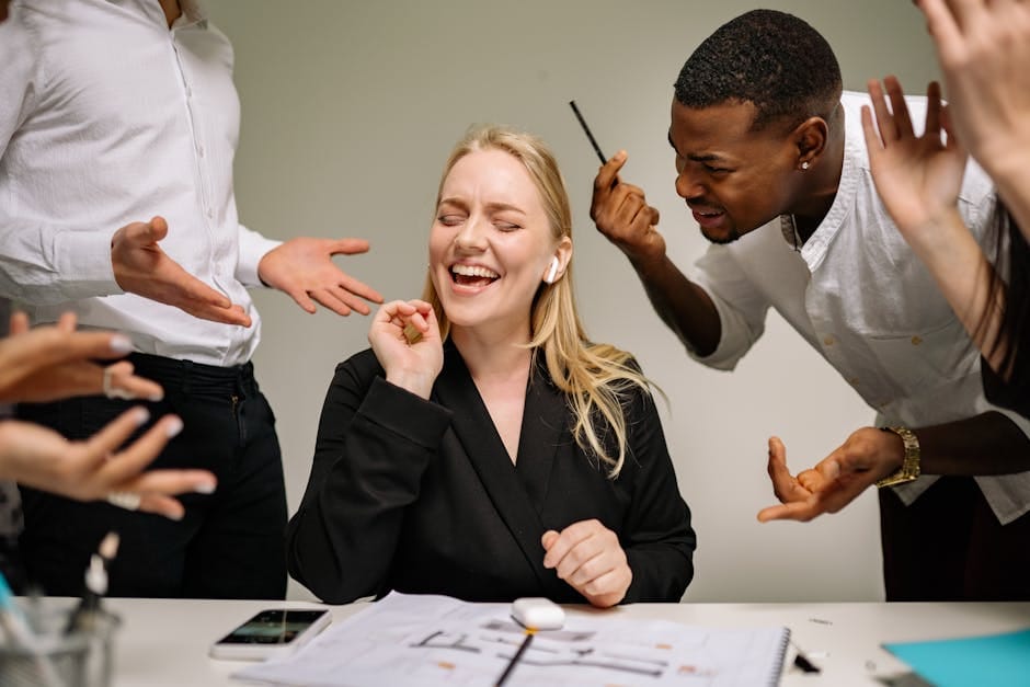 Why You Should Take Stretch Assignments