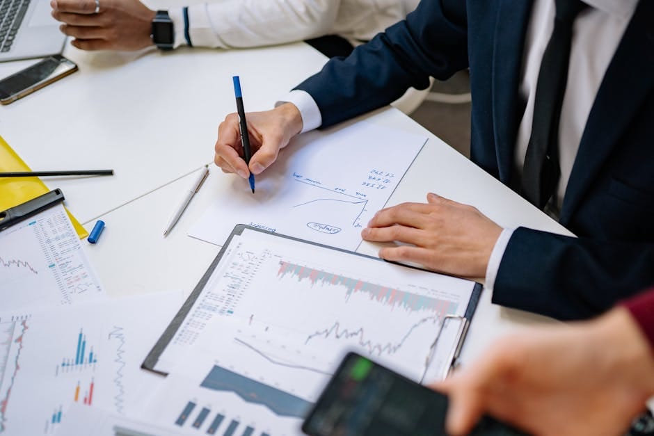 Why You Should Run Your Career Like a Business