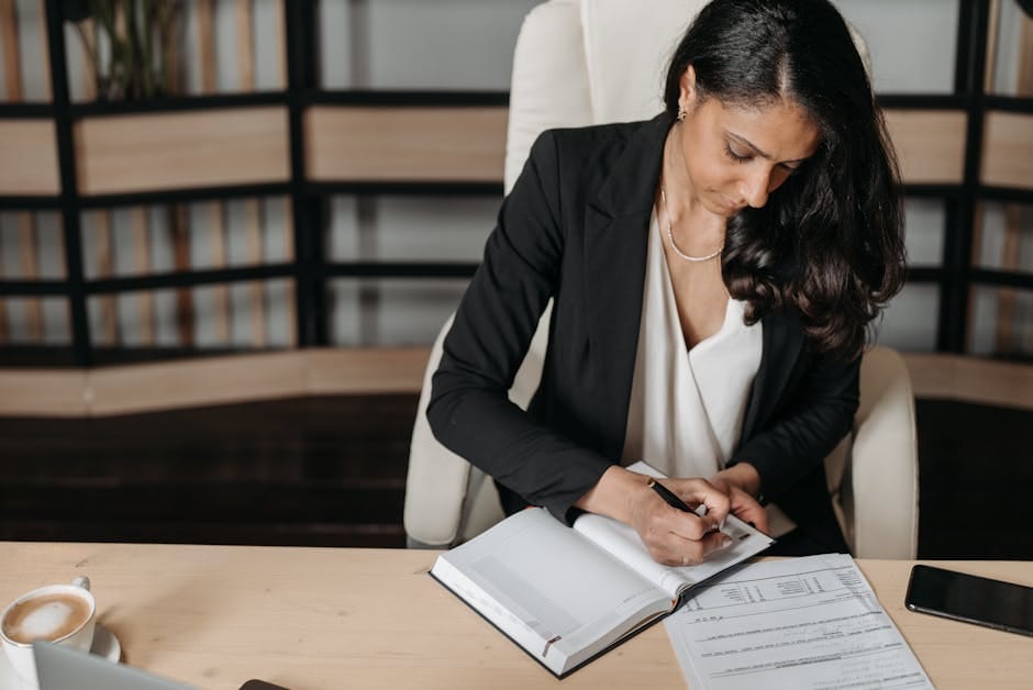 Why You Should Have a 5-Year Plan