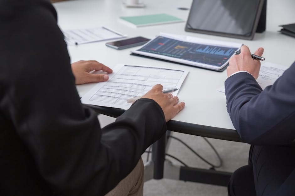 Why You Should Have More Boring Performance Reviews