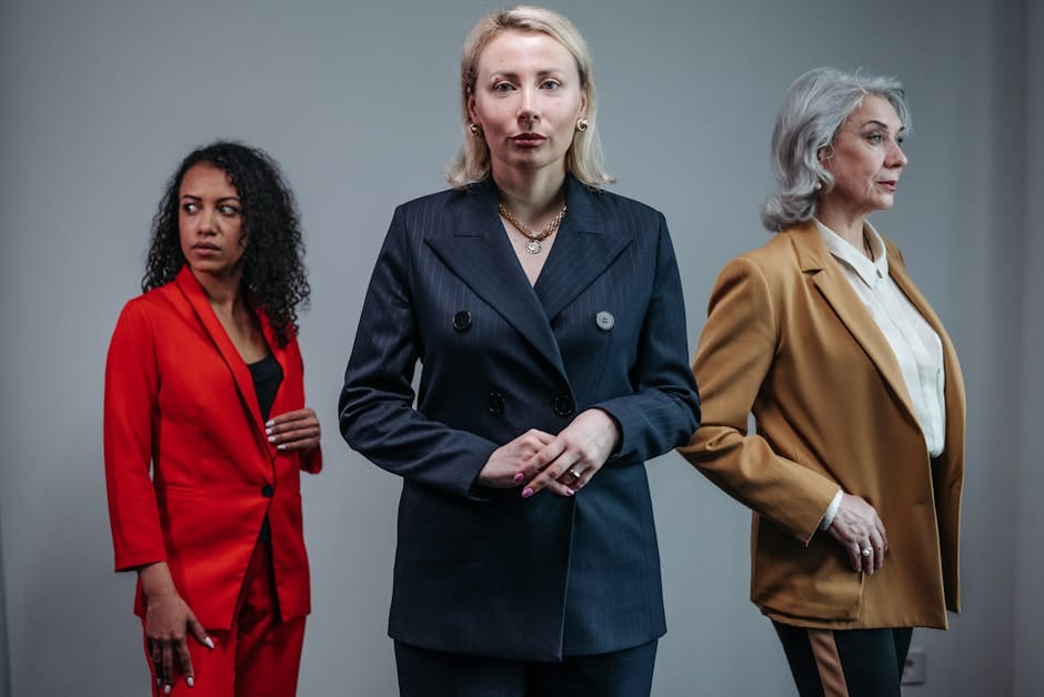 Career Changes After 40: The Realistic Playbook
