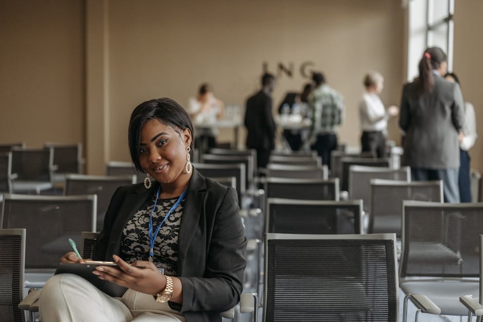 How to Network When You Hate Networking