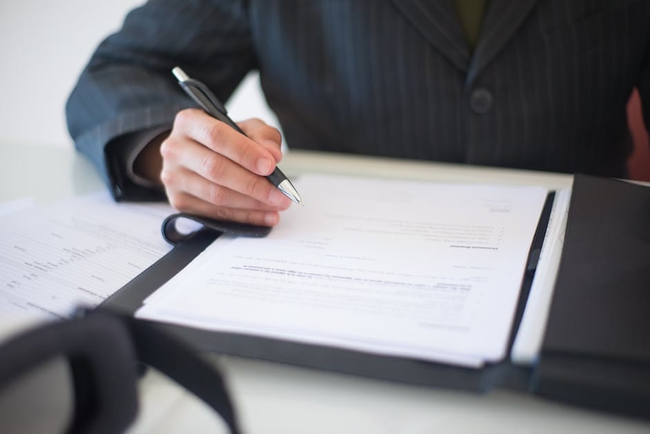 Why You Should Have a 'Promotion Plan' With Your Manager