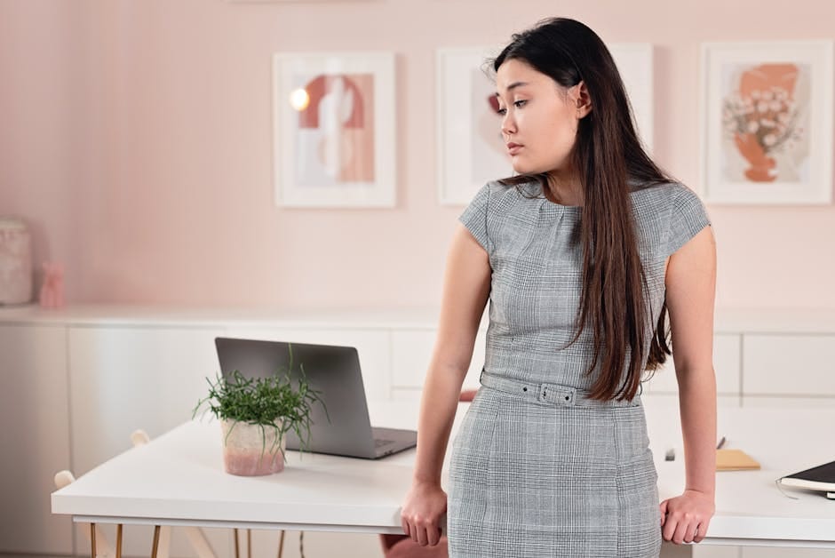 Why You Should Practice Saying No at Work