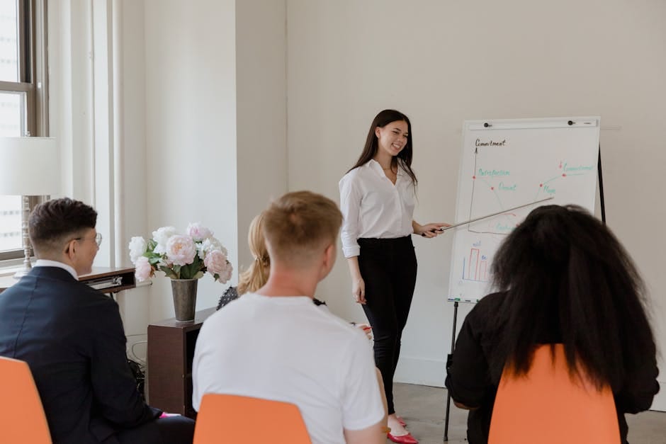 Why You Should Pick One Skill to Master Annually