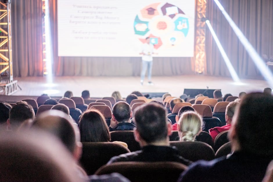 Why You Should Build Your External Reputation