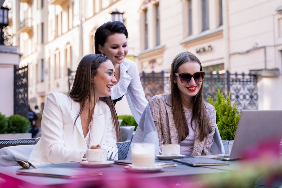 Why Networking Doesn't Have to Mean Events