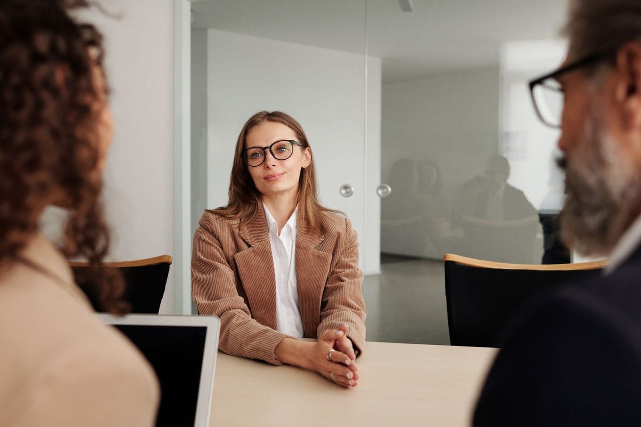 Going Back to Work After a Break — How to Talk About the Gap Without Apologising