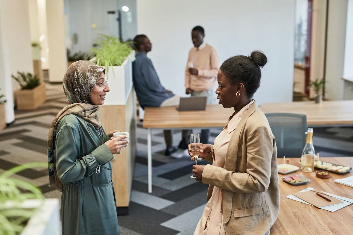 Networking for People Who Hate Networking: An Introvert's System That Actually Works