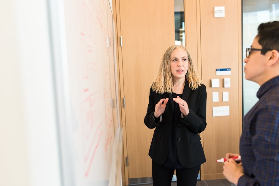 How to Ask for a Pay Rise — and What to Do When They Say No