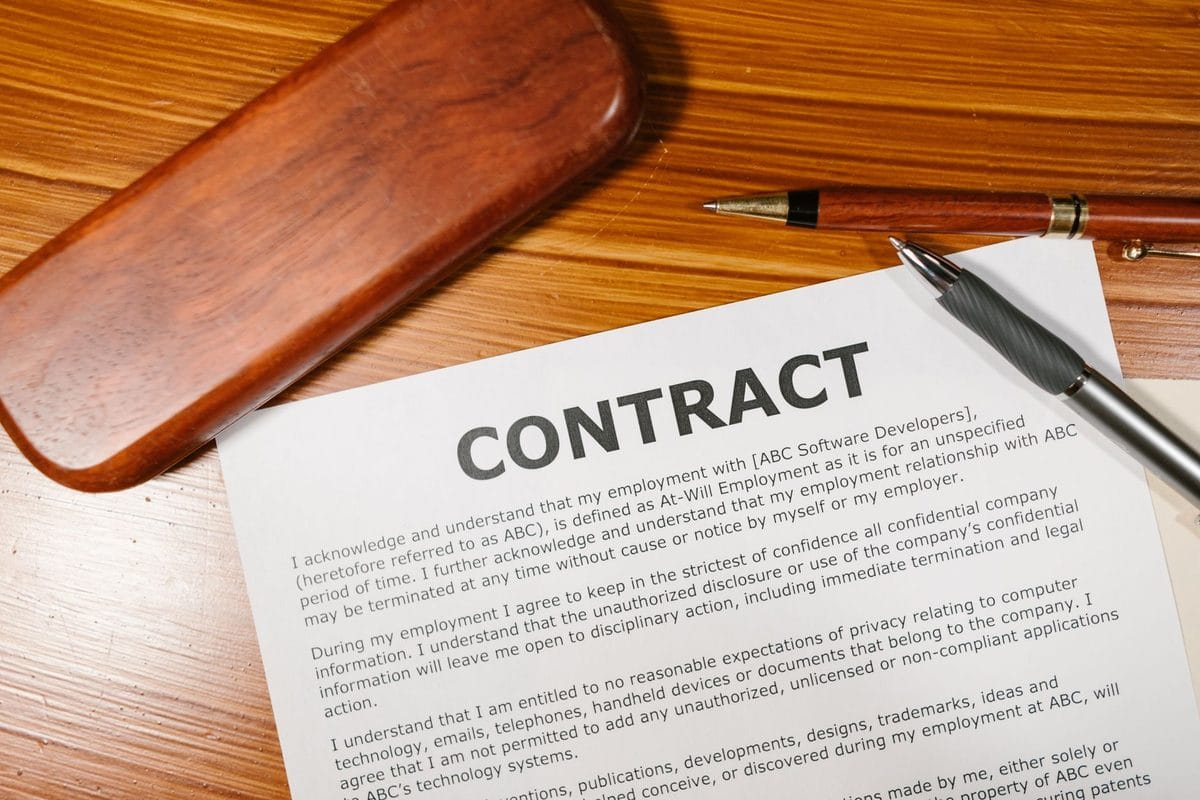Leaving Before Bonus Day: The Two Clauses That Decide What You Keep